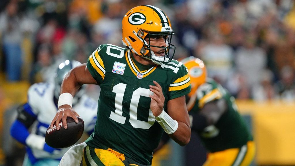 Green Bay Packers