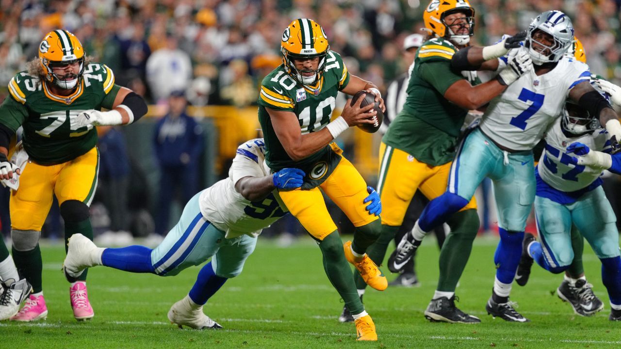 Green Bay Packers
