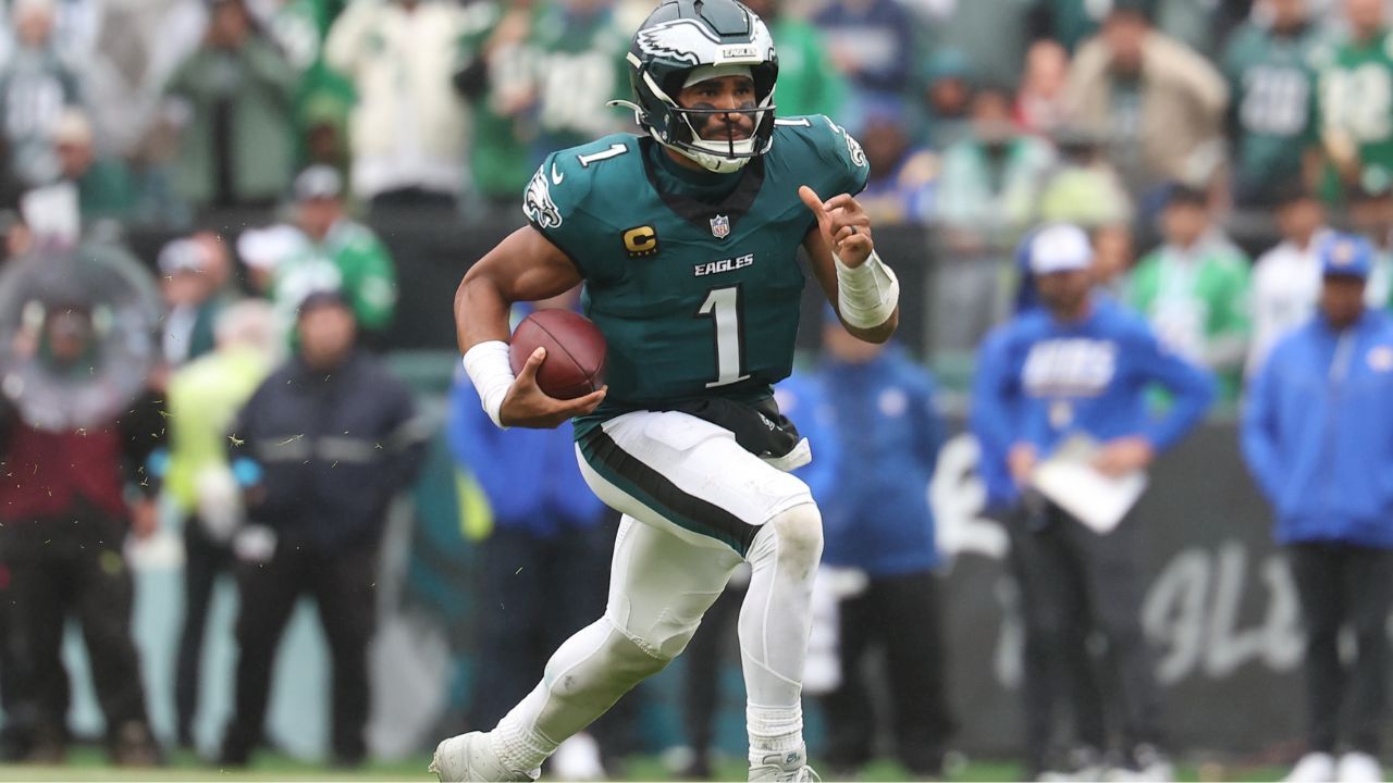 Jalen Hurts 2026 Hurts blood clots