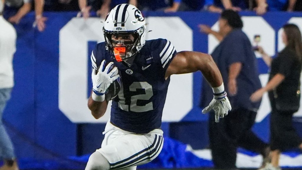 BYU Cougars