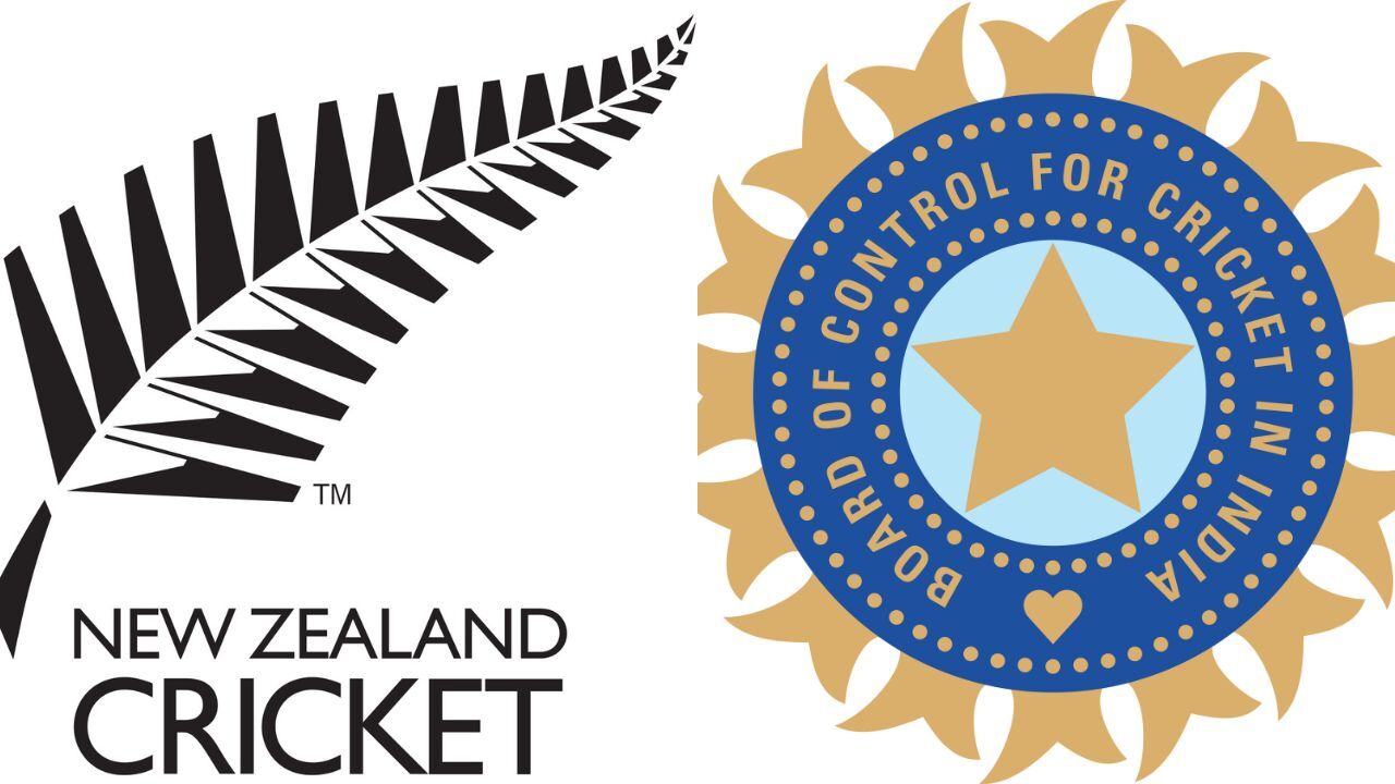 NZ Vs IND first T20I