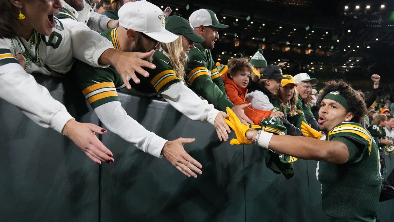 Green Bay Packers