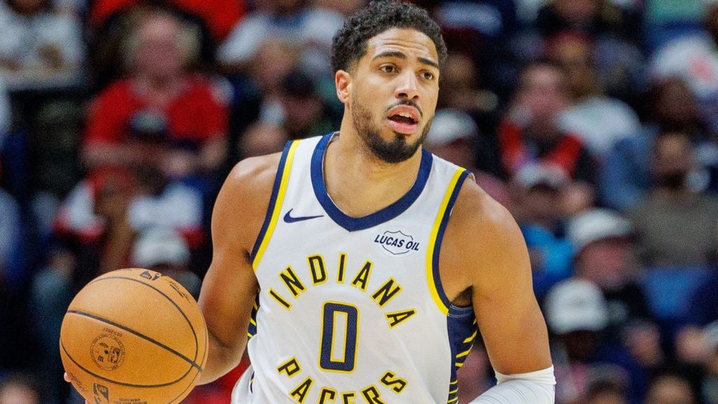 Tyrese Haliburton 2026