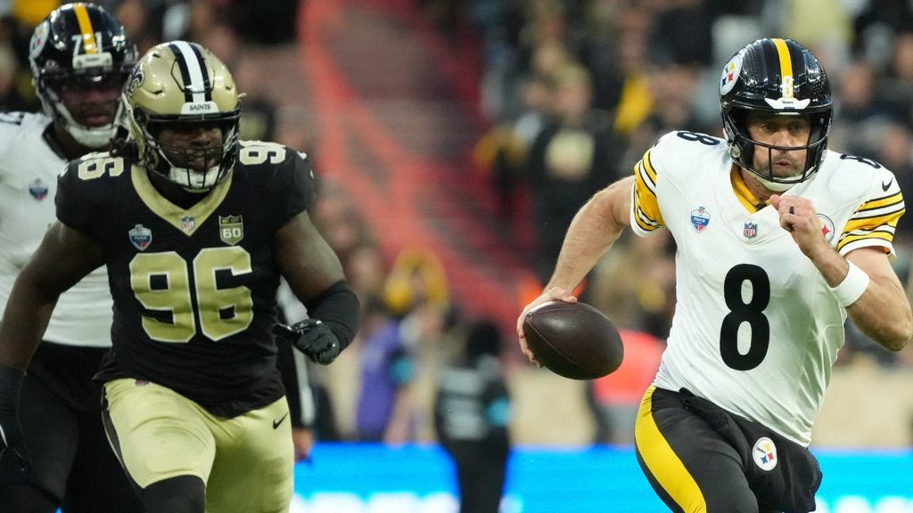 New Orleans Saints 2026