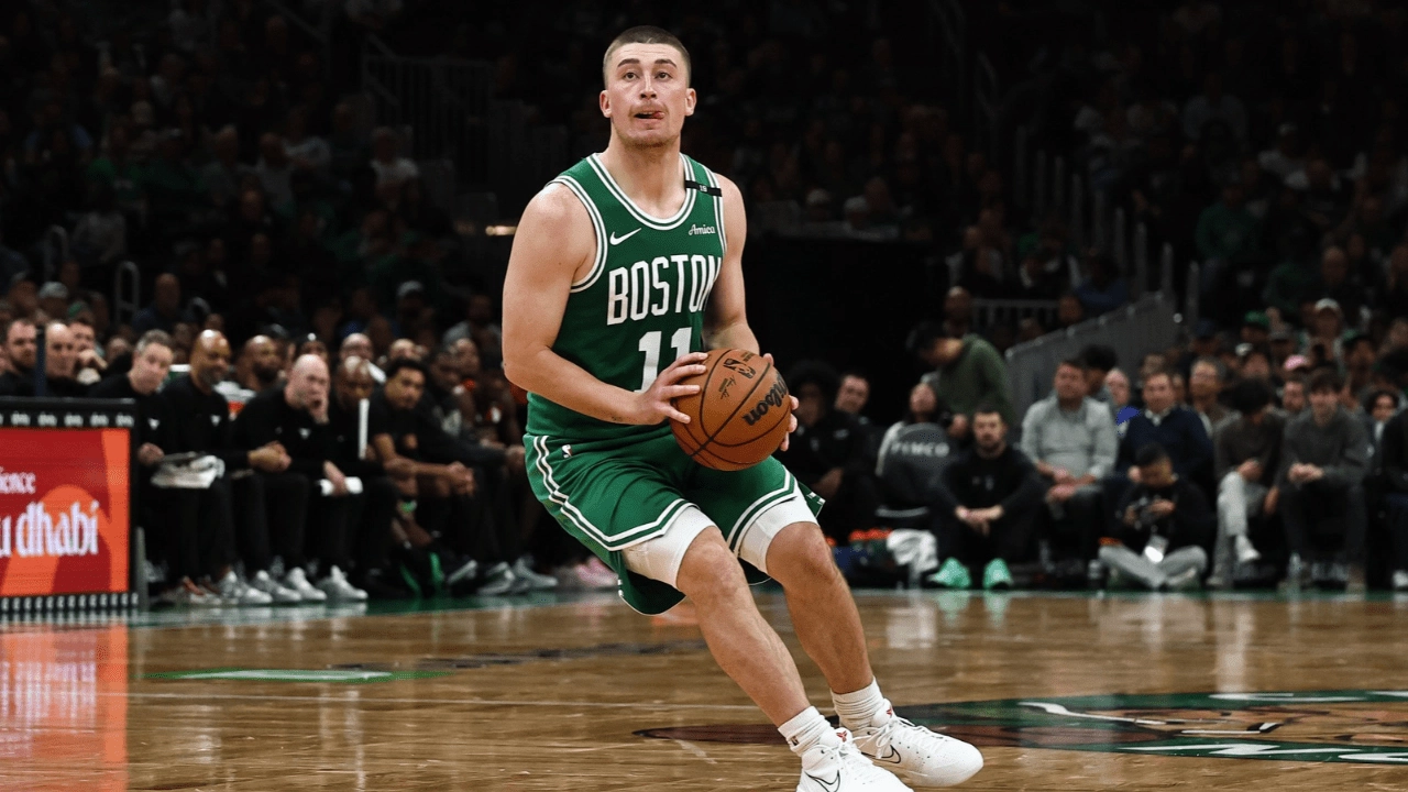 Celtics vs. Bulls