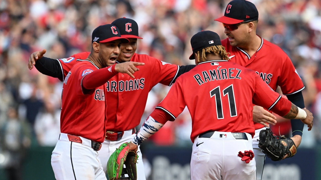 MLB Games Today