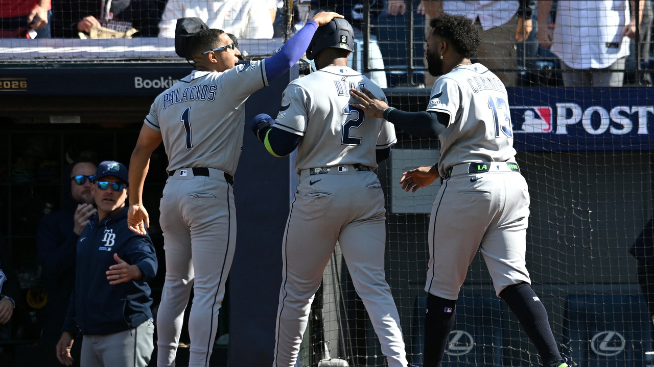 MLB Games Today