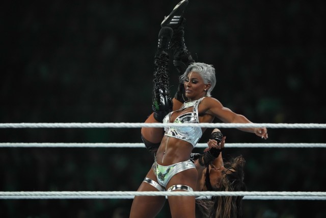 WWE SmackDown recap