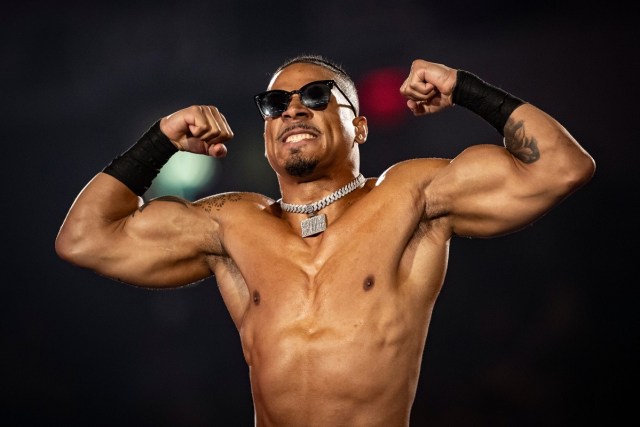 WWE SmackDown
