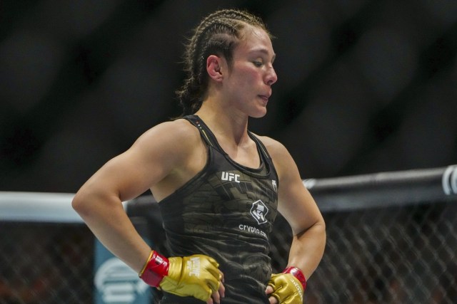 UFC
