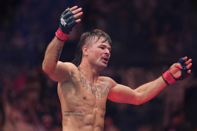 UFC
