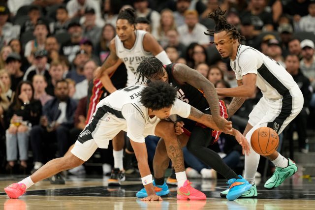 Spurs