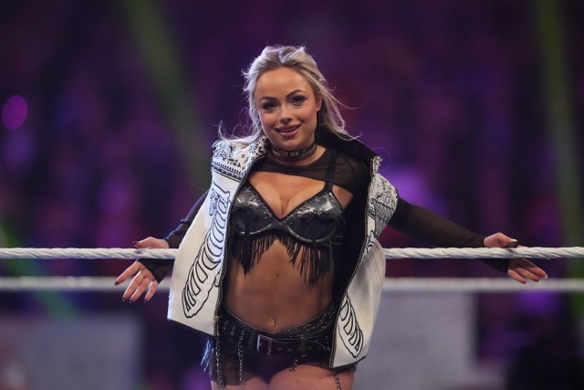 King and Queen of the Ring Finals