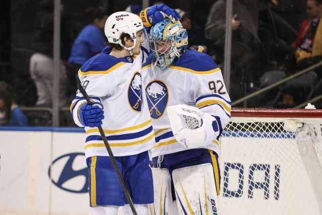 Buffalo Sabres