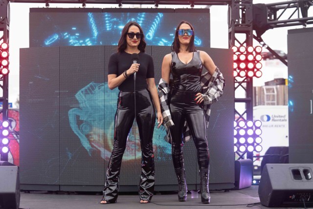 WWE SmackDown recap