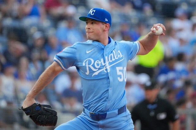 Royals. 