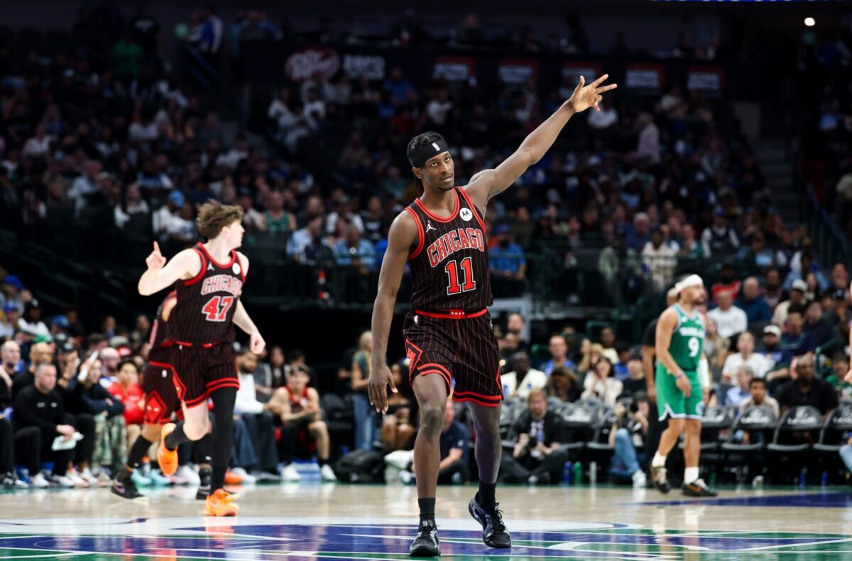 Chicago Bulls