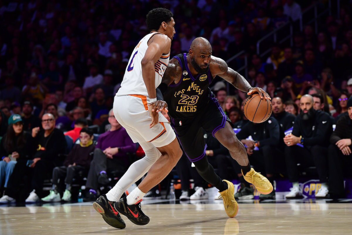 Lakers