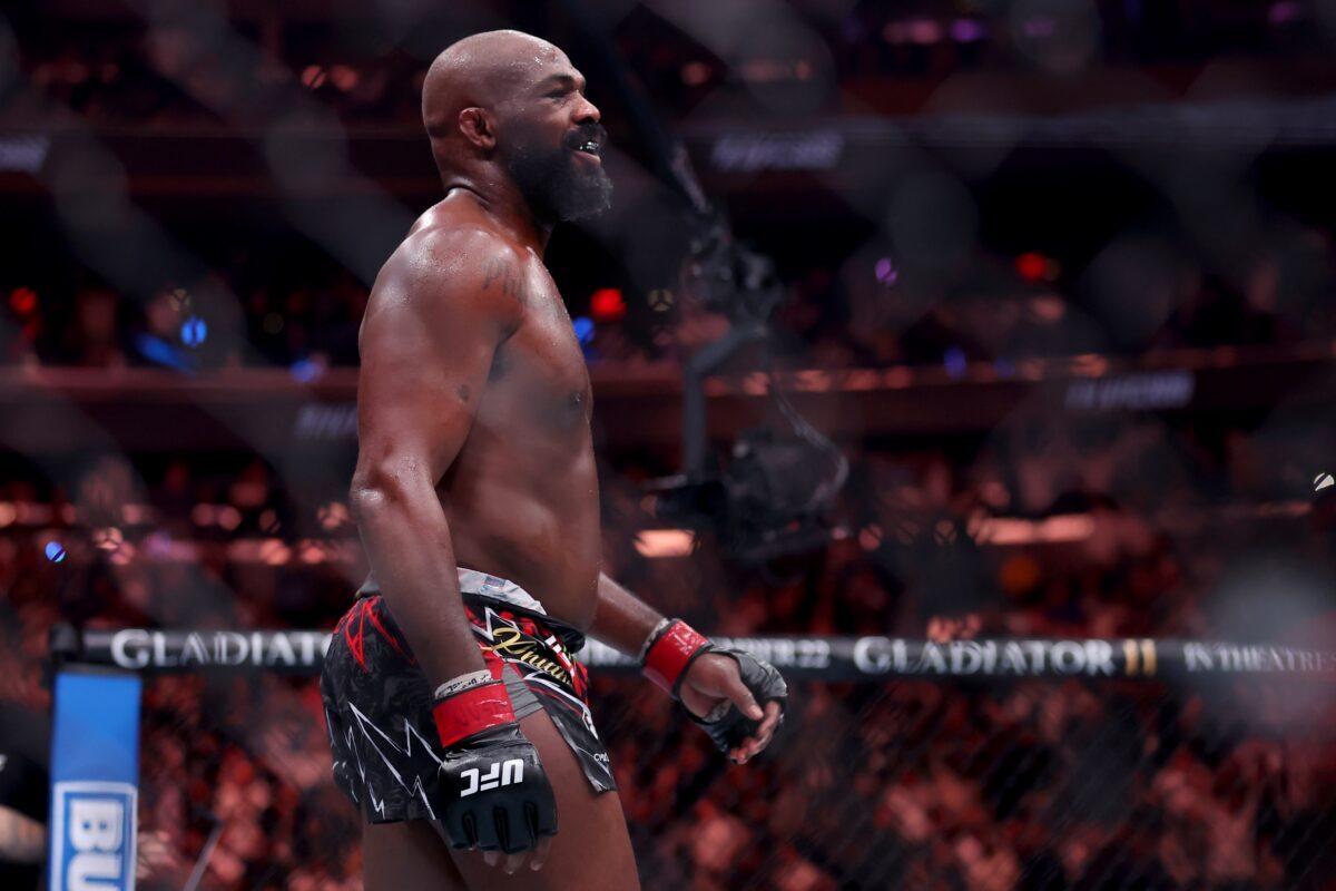 MMA