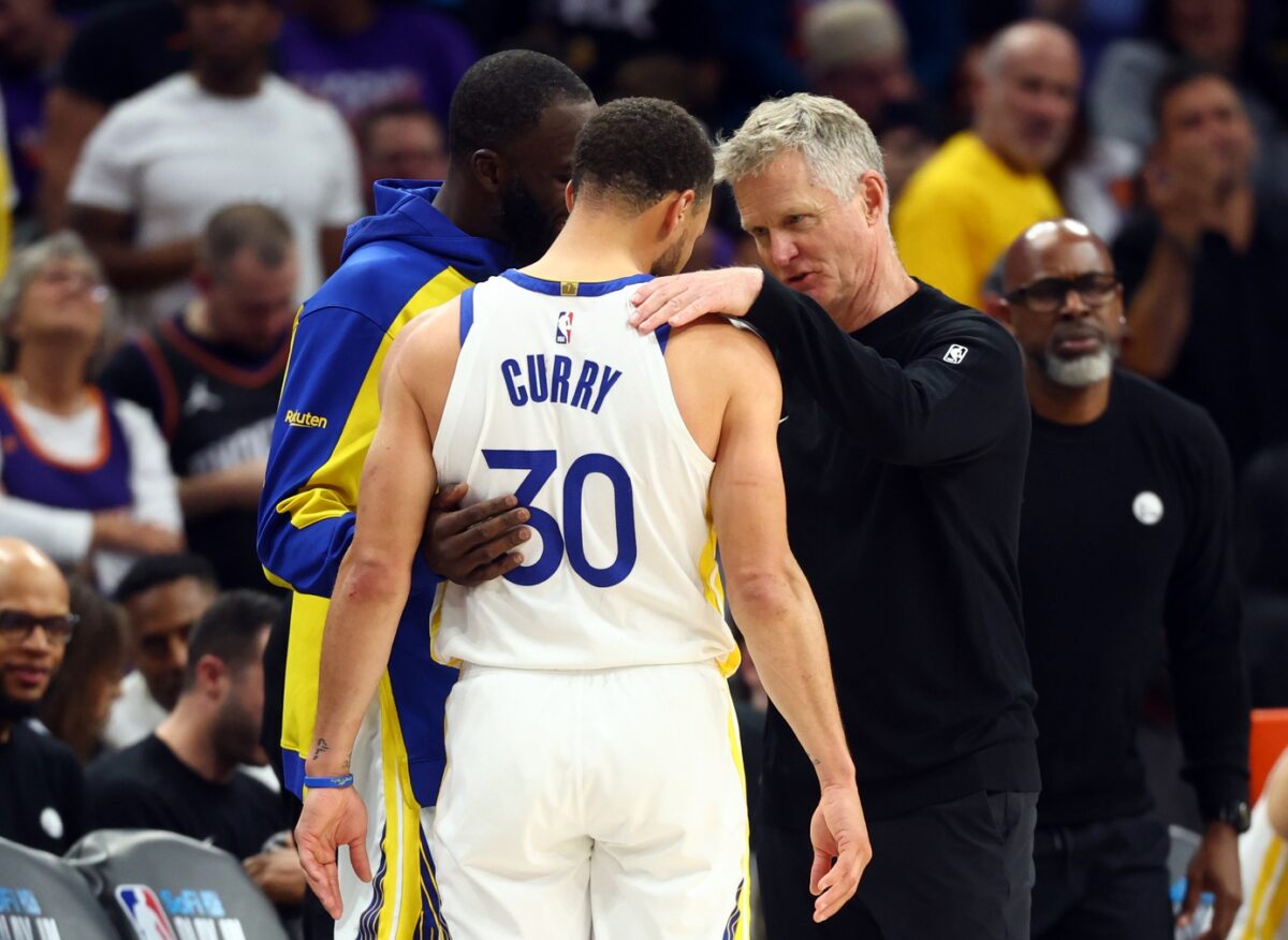 Warriors