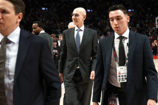 NBA