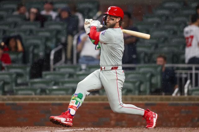 Bryce Harper 