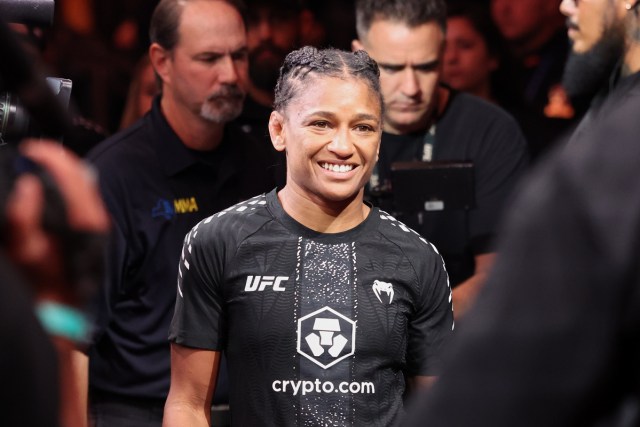 Angela Hill