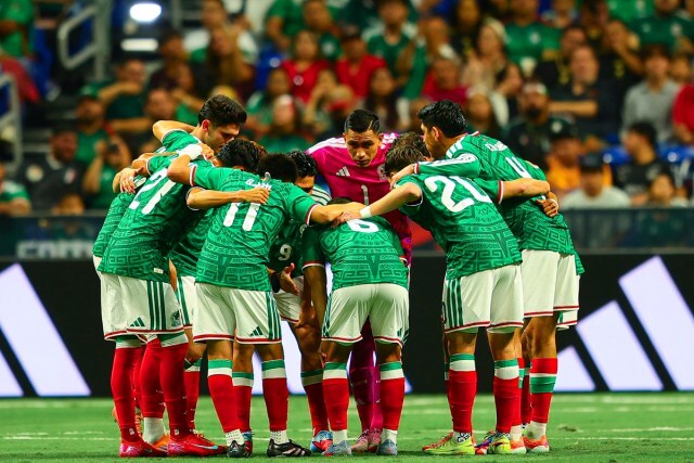 Mexico