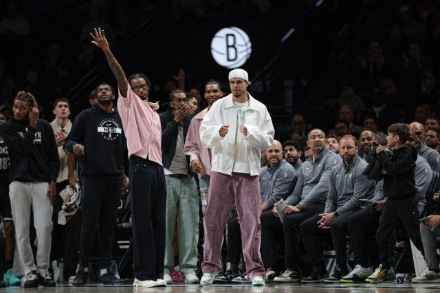 Detroit Pistons
