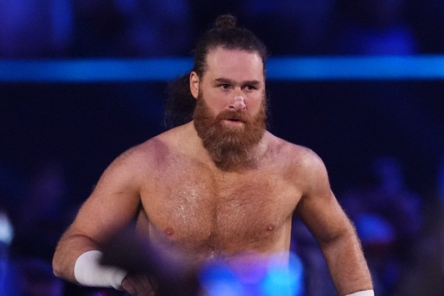WWE SmackDown results