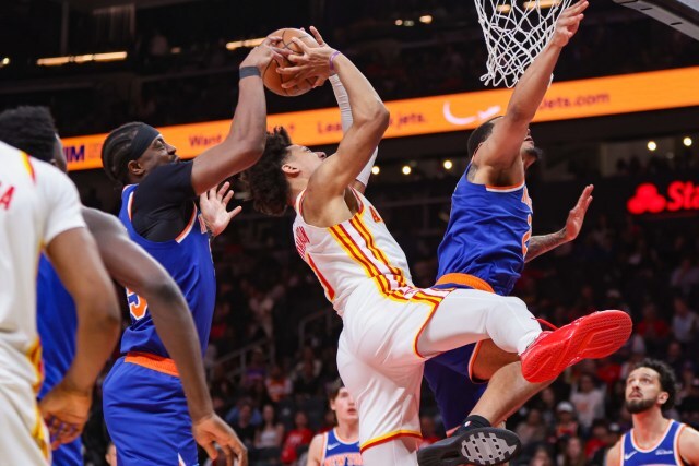 Knicks