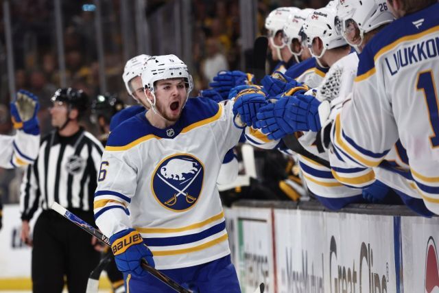 Buffalo Sabres
