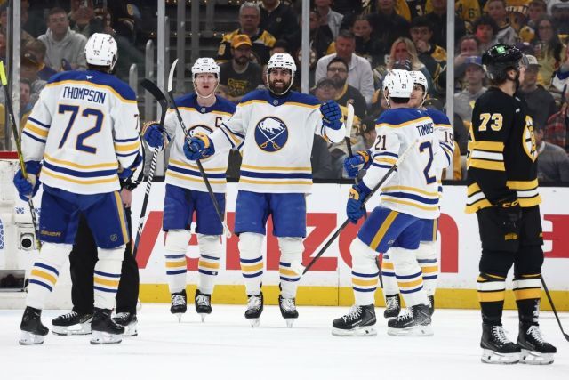 Buffalo Sabres