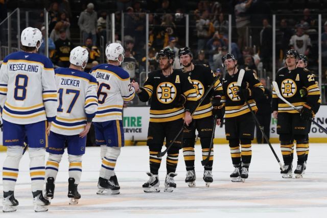 Buffalo Sabres