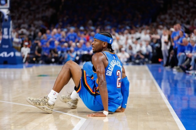 Thunder