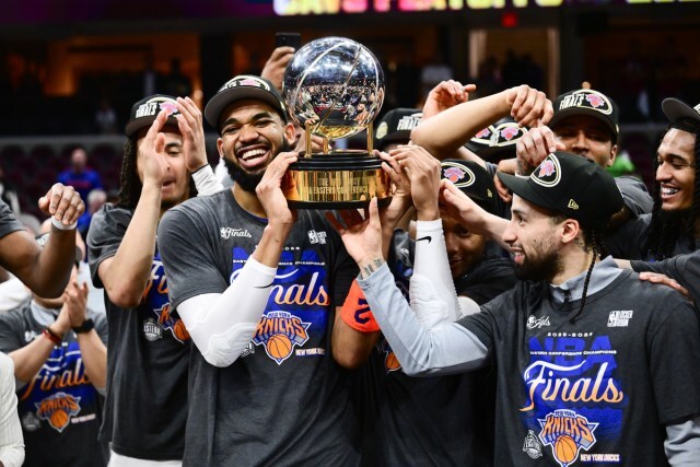Knicks
