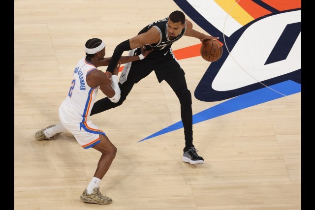 San Antonio Spurs