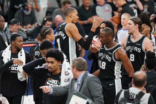 Spurs