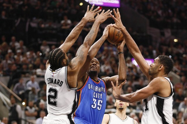 Spurs