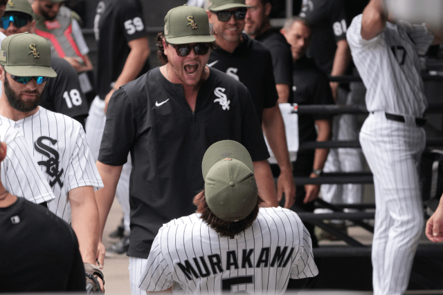 White Sox