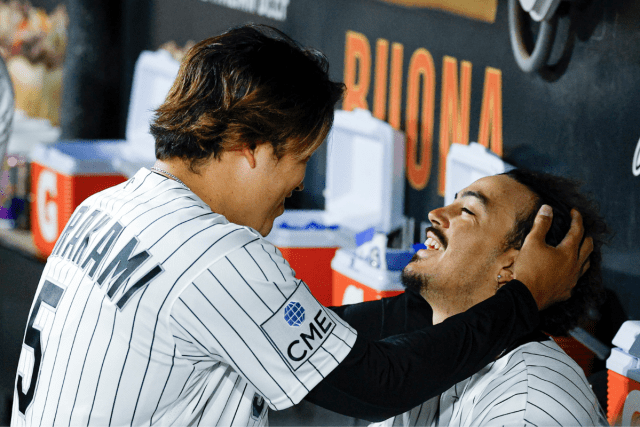 White Sox