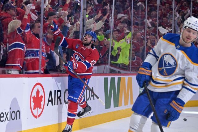Canadiens