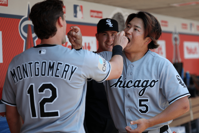 White Sox