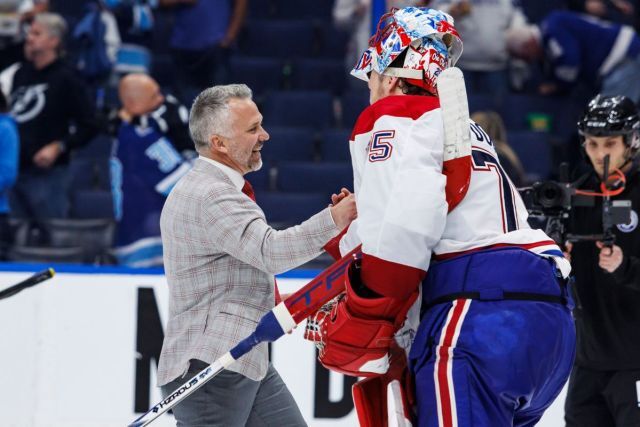 Canadiens