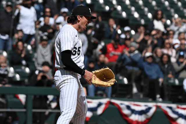 White Sox