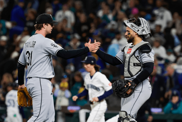 Chicago White Sox