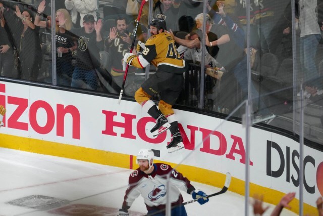 Golden Knights