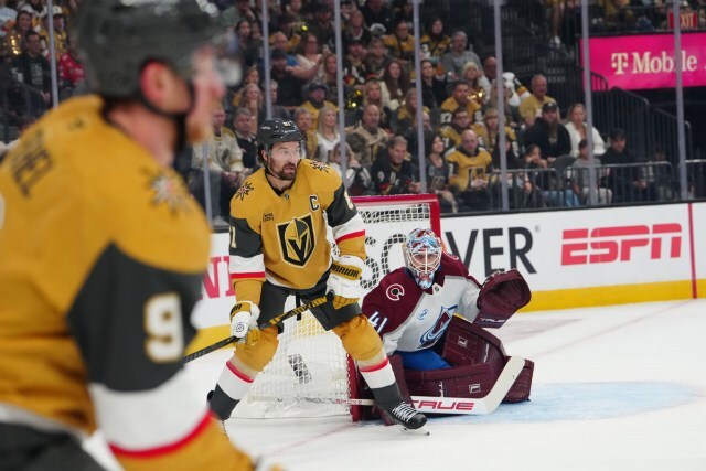 Golden Knights