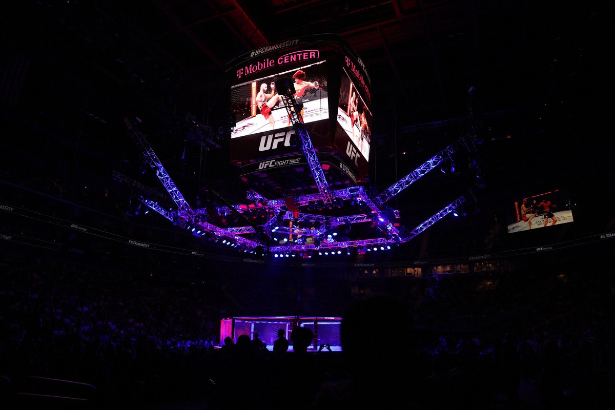 UFC