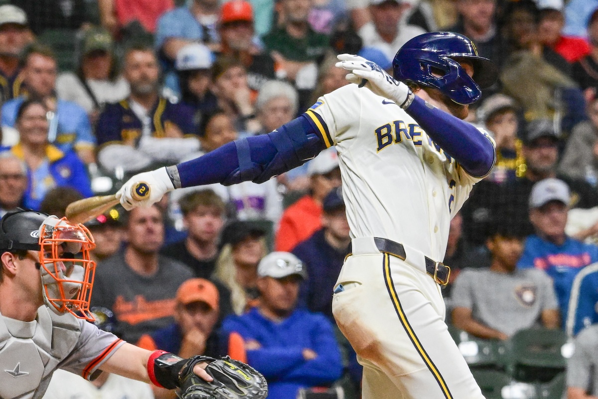 Milwaukee Brewers